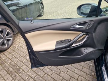 Bild 14 Opel Astra K Lim. 5-trg. Innovation