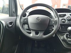Fahrzeugabbildung Kangoo Rapid Extra 1.5 BLUE dCi 95 FAP EU6d-T