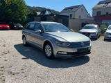 Volkswagen Passat Trendline BlueMotion Facelift - Volkswagen Passat: Facelift