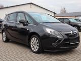 Opel Zafira 2.0 CDTI ecoFLEX 125kW  7Sitze - Opel Zafira: Ecoflex