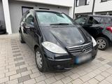 Mercedes-Benz Mercedes Benz A150 W169 - Mercedes-Benz W169