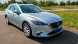 Mazda 6 2.0 SKYACTIV-G 165 Center-Line Auto Exc... - Mazda 6 in Stuttgart