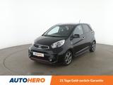 Kia Picanto 1.2 Spirit *ALU*KLIMA*GARANTIE* - Kia Picanto Gebrauchtwagen in Stuttgart
