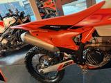 KTM 250 EXC F Sixdays Mod 2025 - KTM 250 EXC F