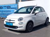 Fiat 500 Lounge Style Automatik Panorama Tempomat - Fiat 500: Automatik