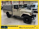 Toyota LAND CRUISER HJ 45 - 3.6l DIESEL / PICKUP