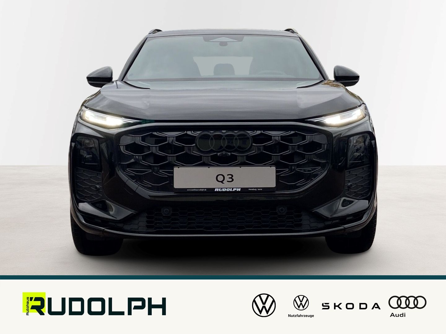 Audi Q3 - Bild 2