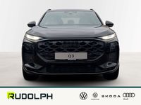 Audi Q3 - Vorschau Bild 2