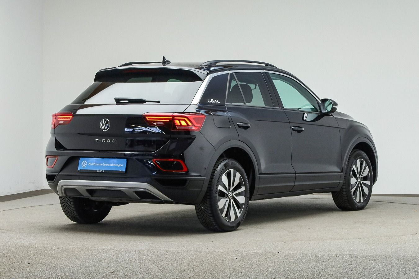 Volkswagen T-Roc - Bild 3