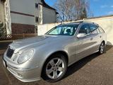Mercedes-Benz Mercedes Benz E Klasse w211 220 CDI Avantg... - Mercedes-Benz 220 Gebrauchtwagen in Dortmund