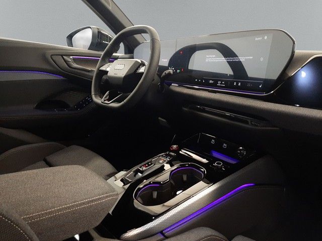 Fahrzeugabbildung Audi A5 Avant 3x S-Line edition one Matrix HeadUp Tec