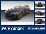 Hyundai i30 cw 1.0 T-GDI Advantage 2xKlima AUT DynLicht - Hyundai i30 Jahreswagen: I30cw