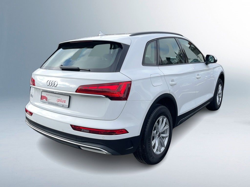 Audi Q5 - Bild 7
