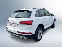 Audi Q5 - Vorschau Bild 7