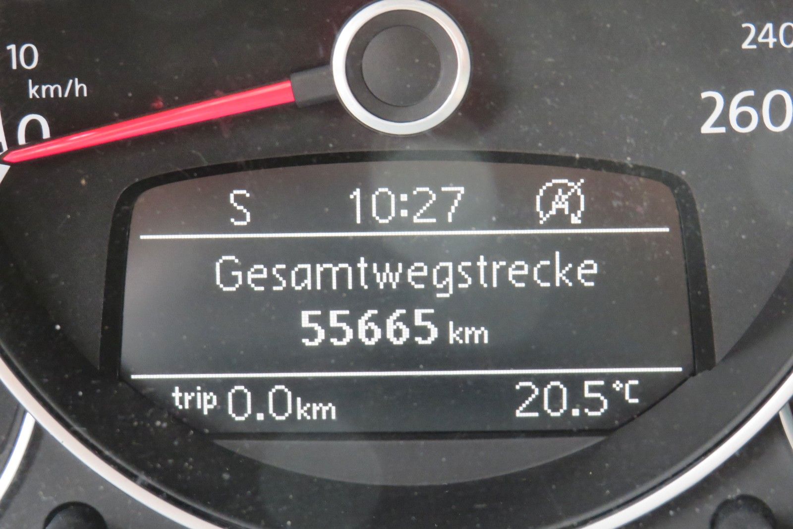 Fahrzeugabbildung Volkswagen Beetle Lim. Club XENON NAVI APP-CONNECT PDC 18`