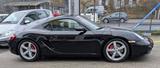Porsche Cayman S 3.4*Temp*BiXen*Leder*BOSE*Shz*TÜV&INSP. - Porsche Cayman Benzin Gebrauchtwagen