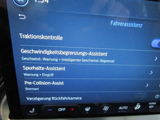 Focus Turnier 1.0 EB MHEV/TITANIUM EDITION/NaviR