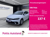 Volkswagen Polo - Vorschau Bild 1