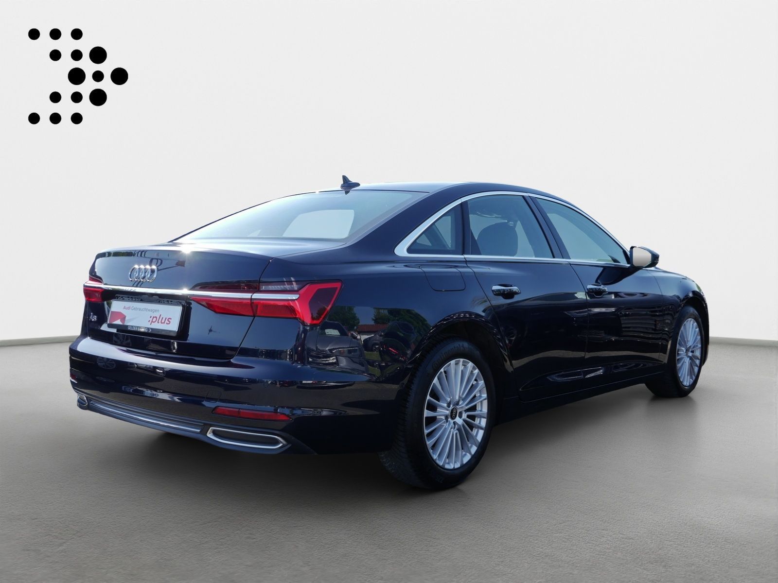 Audi A6 - Bild 18