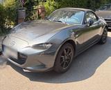 Mazda MX 5 Skyactive-G 131| Unfallfrei | S... - Mazda: Mazda5