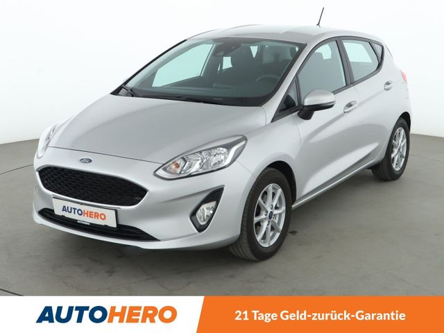 Ford Fiesta 1.1 Trend+*LIM*PDC*SPUR*KLIMA*