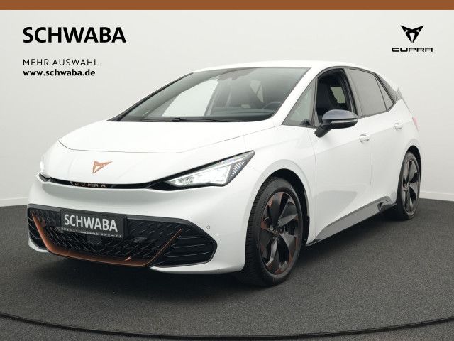 Image of Cupra Born