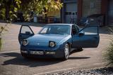 Porsche 944 S2 Coupé H-Zulassung 3.Hand Neu Lackiert - Porsche 944 von privat