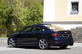 Audi RS3 2.5 TFSI S tronic quattro - - blaue Audi RS3