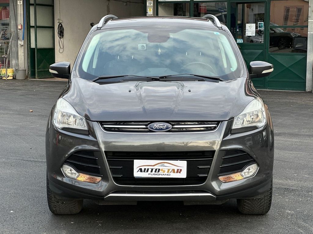 Image of Ford Kuga