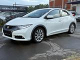 Honda Civic Lim. 5-trg. 1.6 i-DTEC Sport Tüv 03-2028 - Honda Civic in Düsseldorf