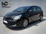 Toyota Verso 2.0 d Travel I Klima I TüV I Navi - Toyota Verso: Travel