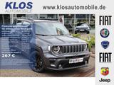 Jeep Renegade SUMMIT e-HYBRID 1.5 GSE T4 48V 130PS DC - Jeep Renegade: Summit