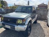 Mitsubishi Pajero 2.5 TDI Metal-top S. Select GL - Mitsubishi Pajero: Gl
