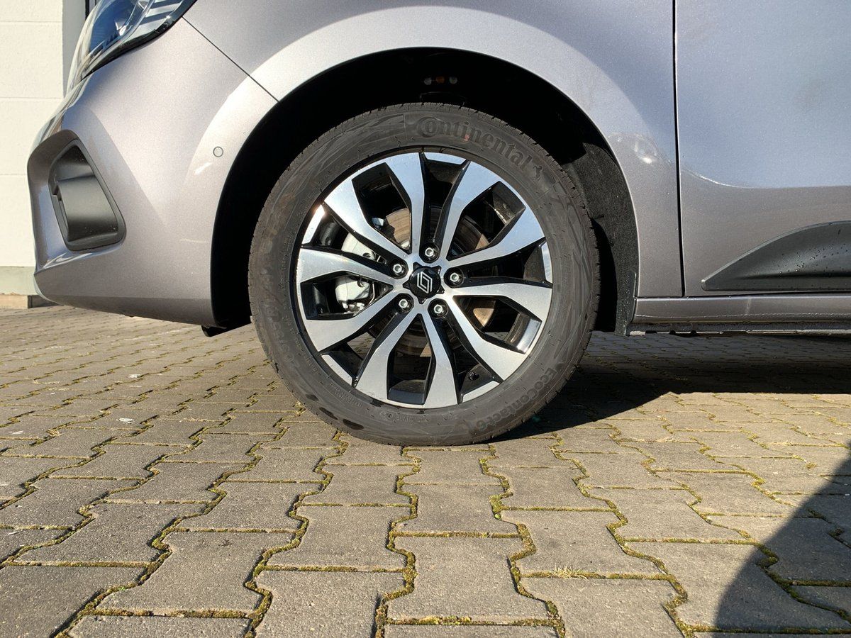 Renault Kangoo - Bild 13