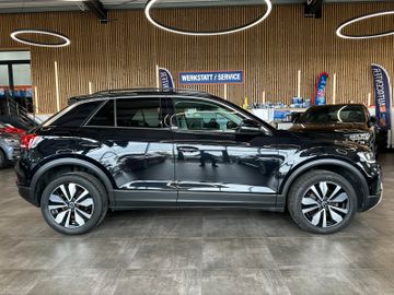 Volkswagen T-Roc Move *1Hand*Virtuel*LED*