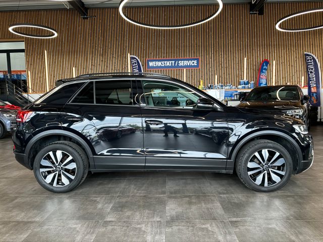 Volkswagen T-Roc Move *1Hand*Virtuel*LED*
