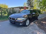 BMW 530d Touring Schaltgetriebe sehr gepflegt 