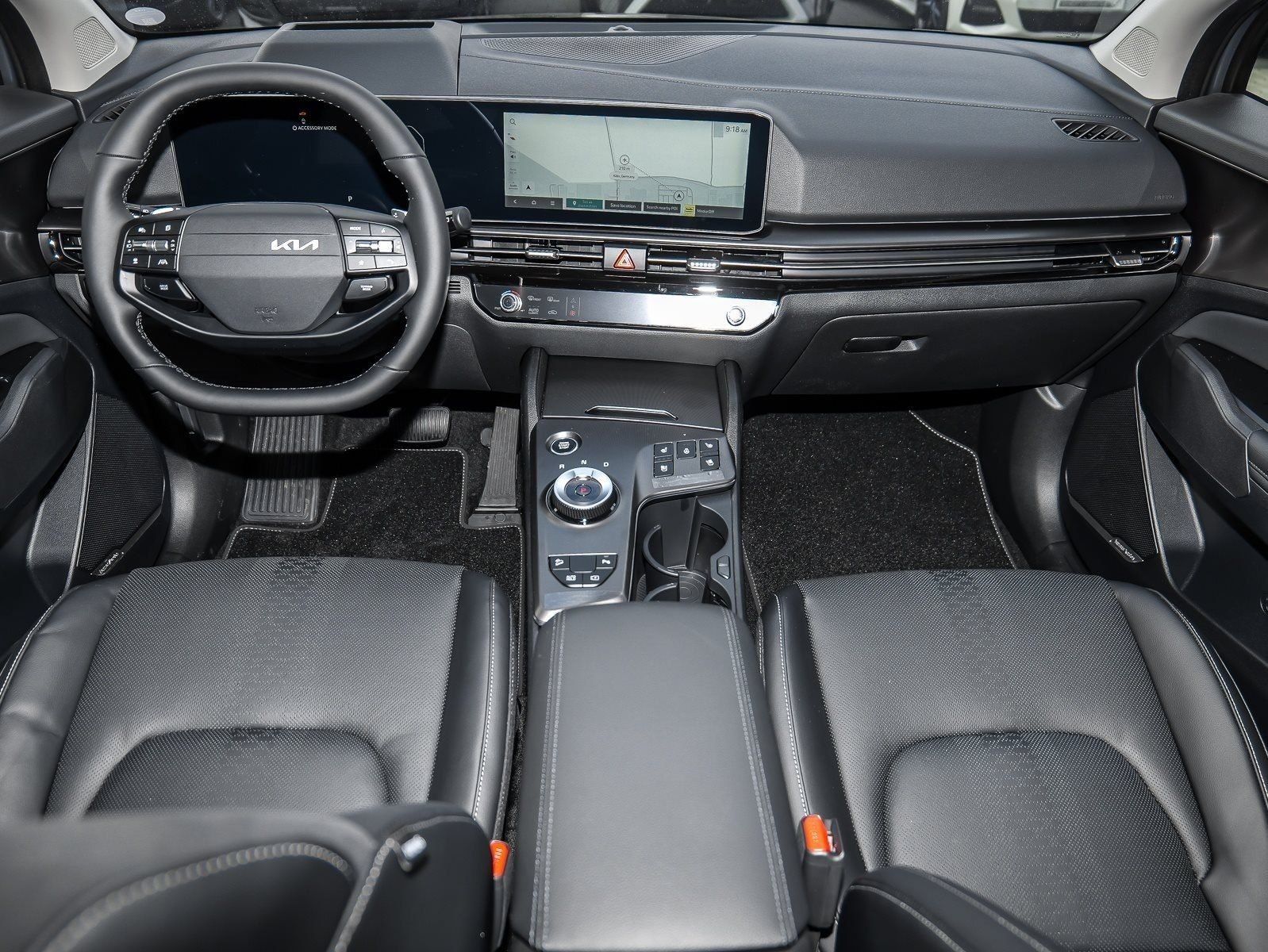 Kia Sportage - Bild 10