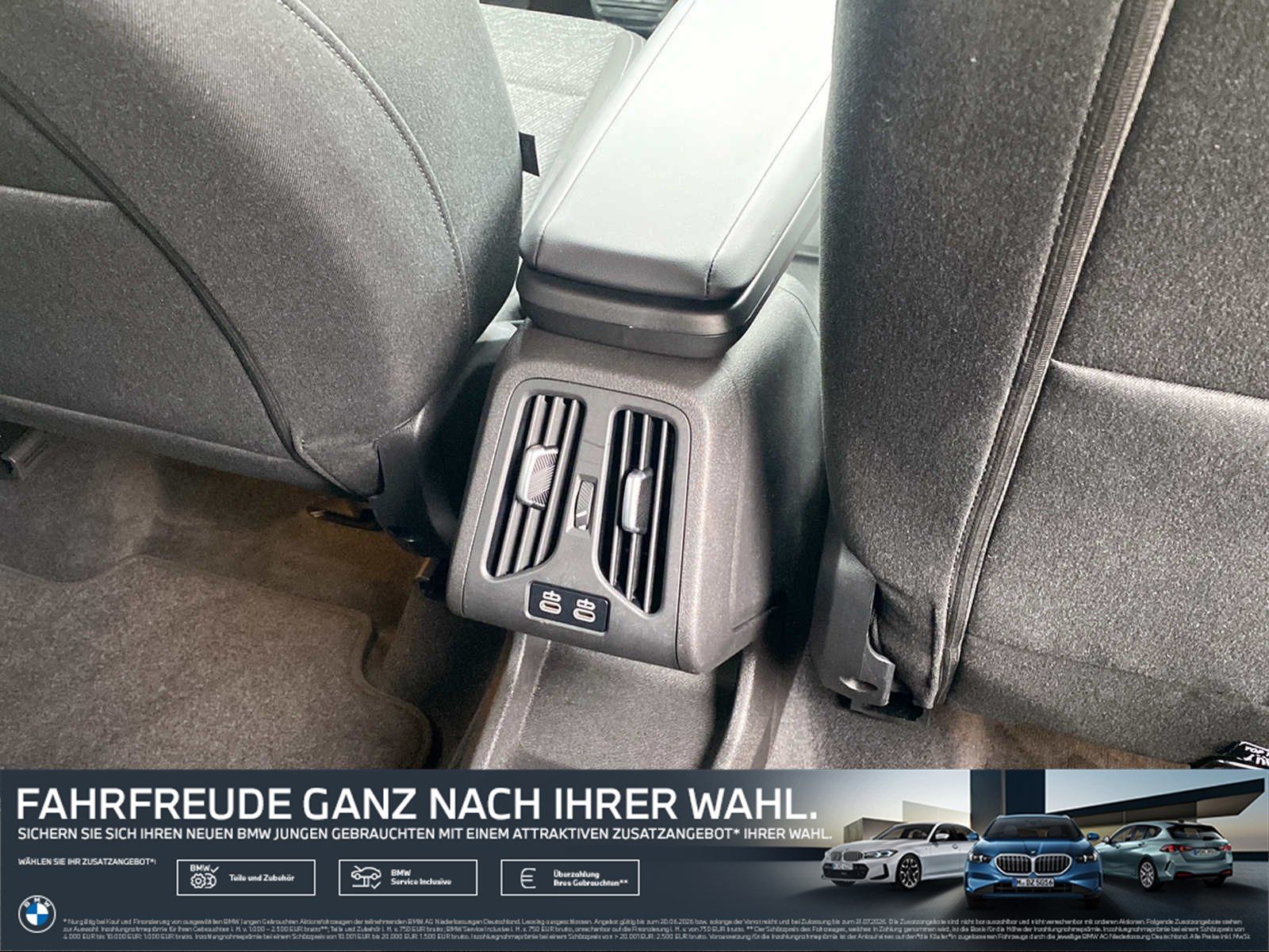 BMW X1 - Bild 18