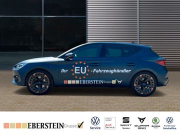 Cupra Leon VZ e-Hybrid RFK Pano Leder Navi LED