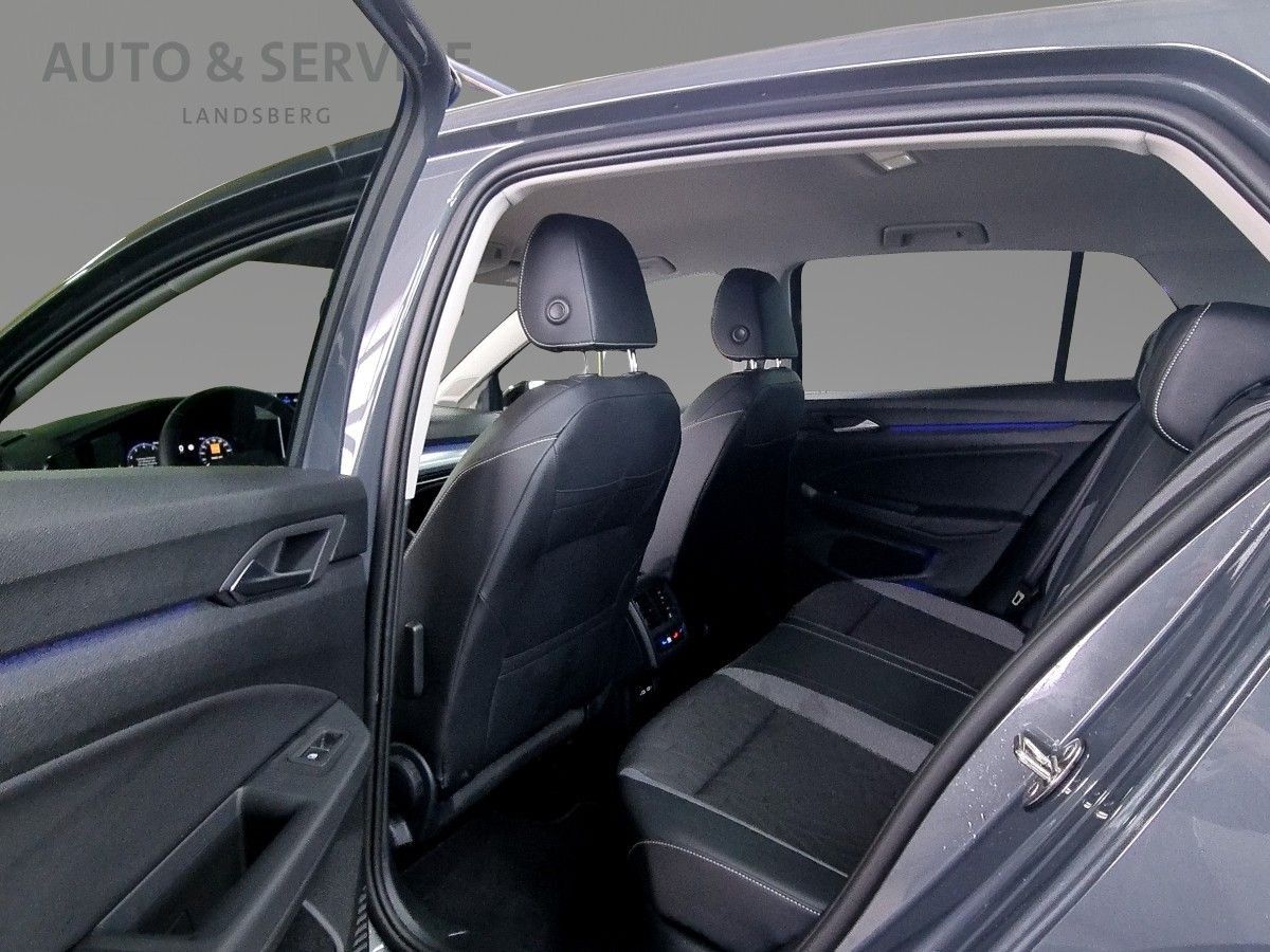 Volkswagen Golf - Bild 7