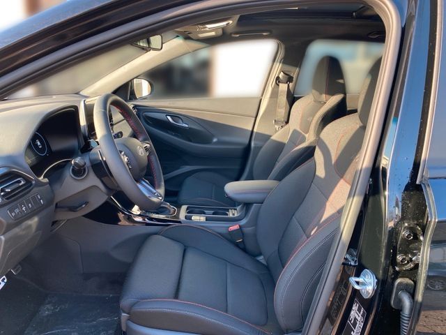 Hyundai i30 – Bild 7
