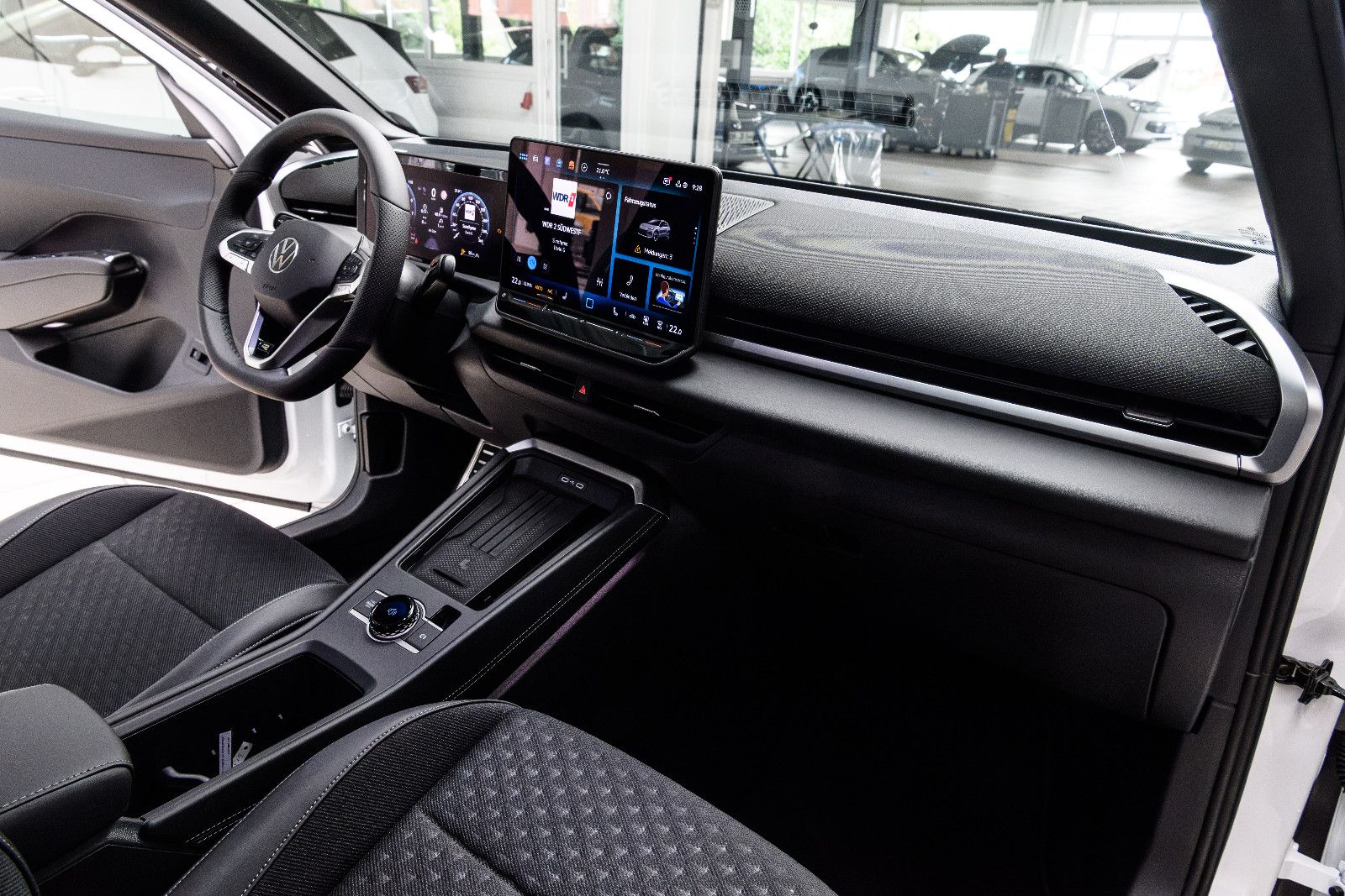 Volkswagen T-Roc - Bild 20