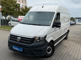 Volkswagen Crafter 2.0TDI KASTEN 30 MITLLANG*HOCHDACH* FW - Volkswagen Crafter mit Diesel-Antrieb: 2.0