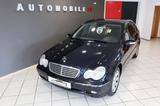 Mercedes-Benz C 220 CDI Lim.Elegance,Autom,Klimaaut,Pdc,Temp, - Mercedes-Benz C 220: Elegance Cdi