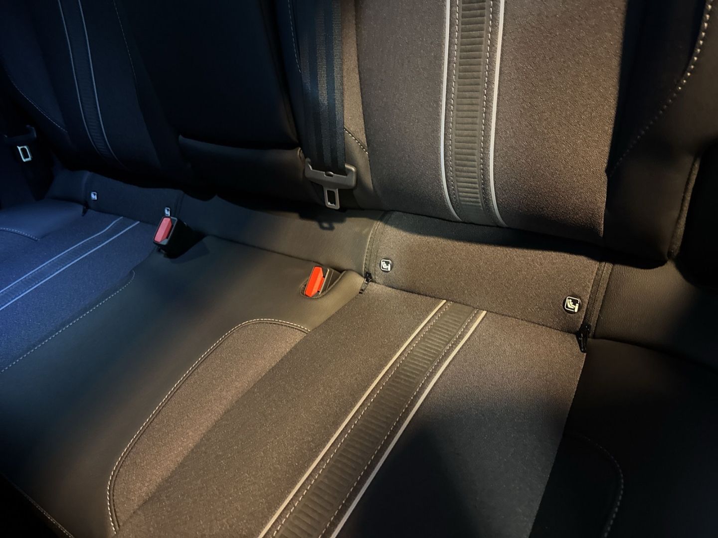 Opel Astra - Bild 19