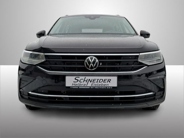 TIGUAN 2.0 TDI DSG LIFE CAM+DAB+NAVI+ACC+LED
