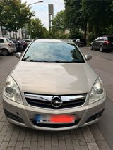 Opel Signum - Automatik - HU bis 04/2027 -... - Opel Signum aus 2007