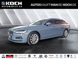 Volvo V90 B4D Momentum Pro NAVI LED SHZ Standhzg LEDER - Volvo V90 aus 2021