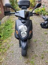 Daelim Otello 125 FI  - DAELIM ROLLER